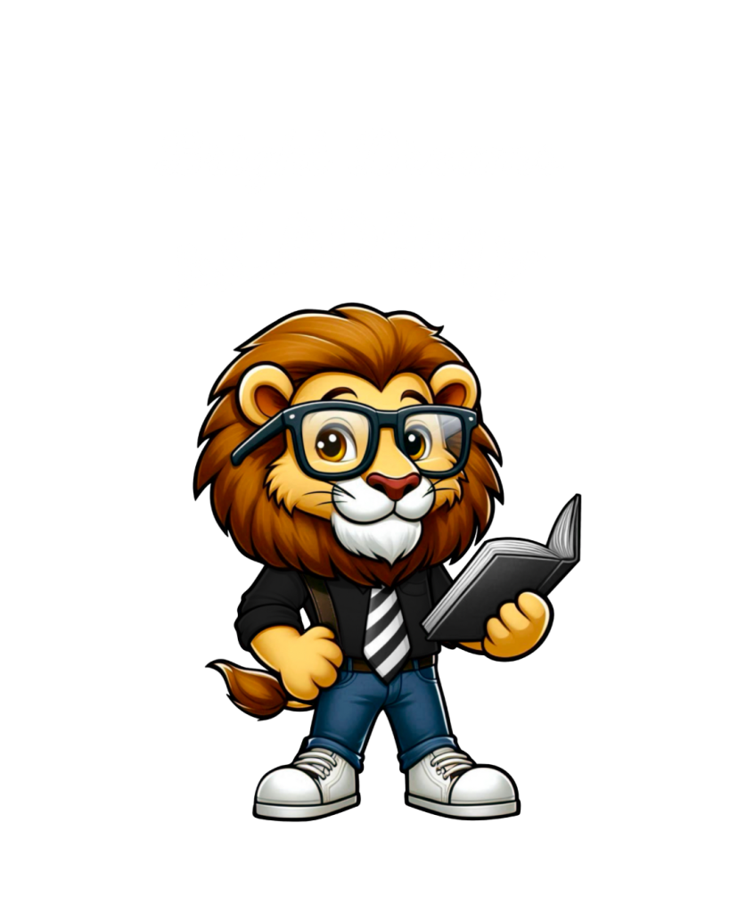 Bright Dreams Academy Mascot